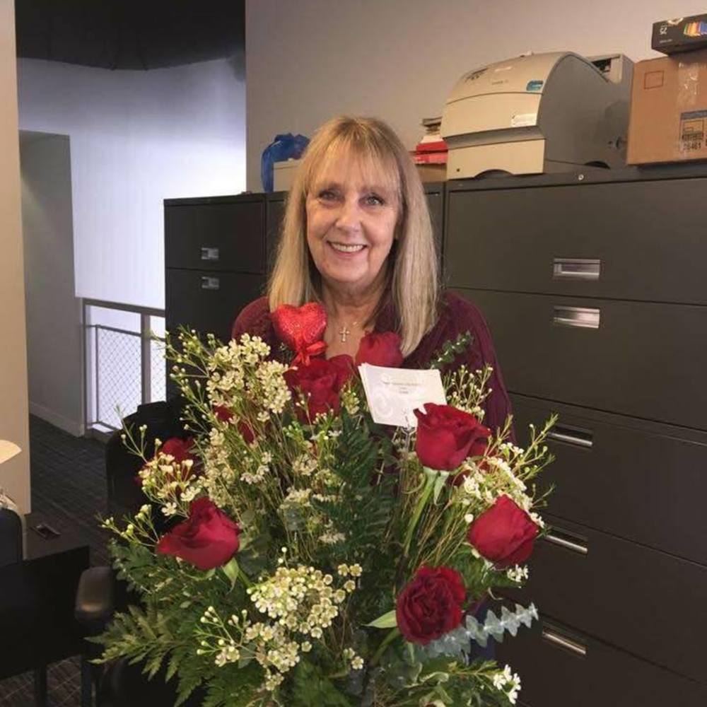 Meet your Posher, Marie